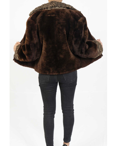CHAQUETA LOMOS MUTON