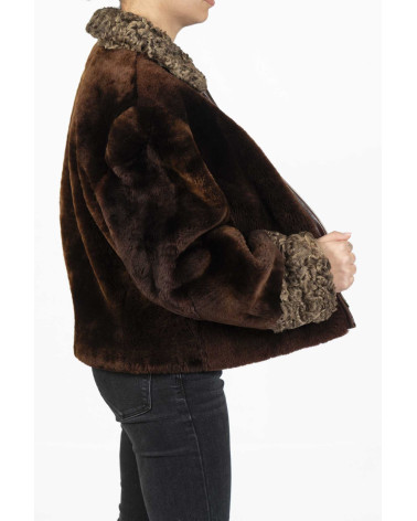 CHAQUETA LOMOS MUTON