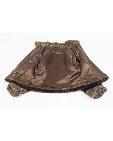 CHAQUETA LOMOS MUTON