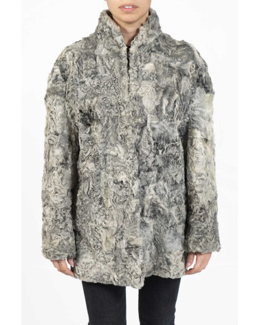 CHAQUETON LOMOS ASTRACAN