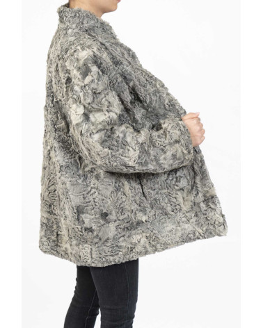 CHAQUETON LOMOS ASTRACAN