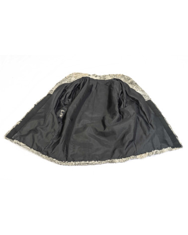 CHAQUETON LOMOS ASTRACAN