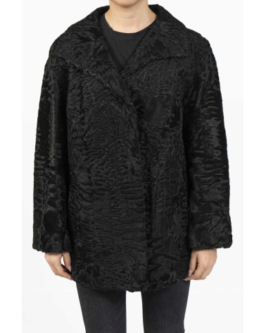 CHAQUETON LOMOS ASTRACAN