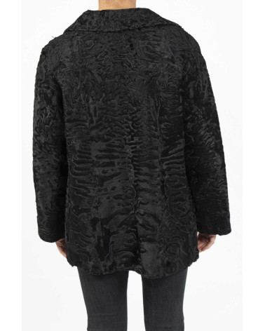 CHAQUETON LOMOS ASTRACAN