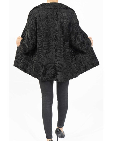 CHAQUETON LOMOS ASTRACAN
