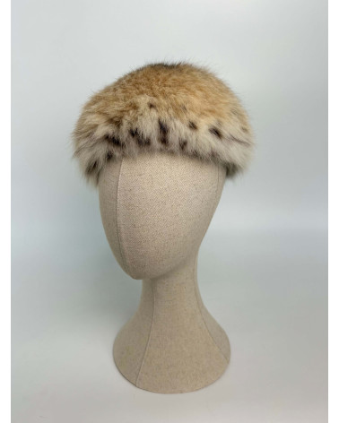 Gorro de zorro