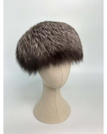 Gorro de zorro
