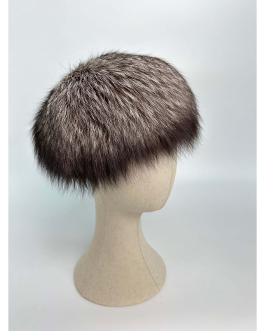 Gorro de zorro