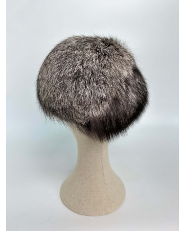 Gorro de zorro