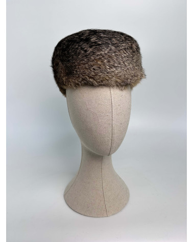 Gorro de Zorro
