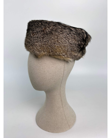 Gorro de Zorro