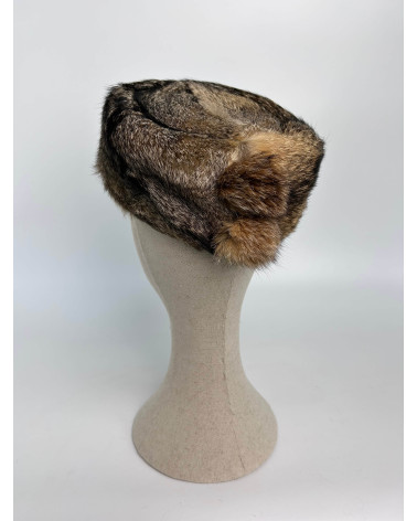 Gorro de Zorro