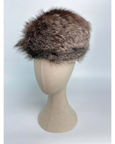 Gorro de zorro