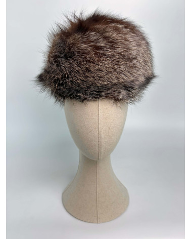 Gorro de zorro