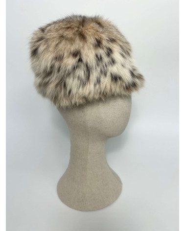 Gorro de zorro
