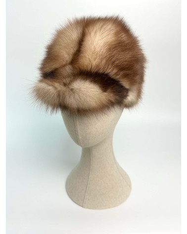Gorro de zorro