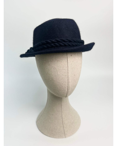 Gorro de alpaca