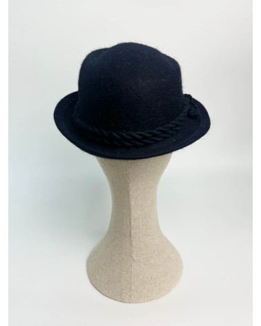 Gorro de alpaca