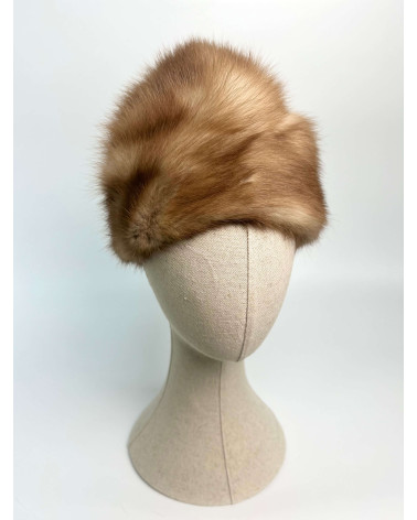 Gorro de zorro