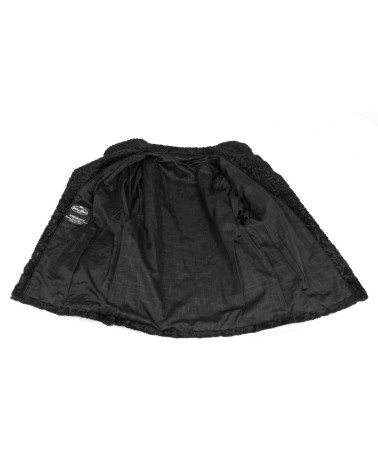 CHAQUETÓN DE ASTRACÁN