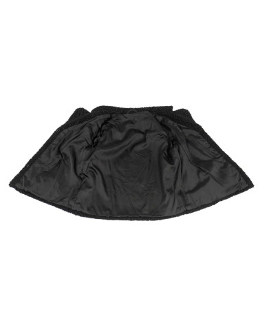 CHAQUETÓN DE ASTRACÁN