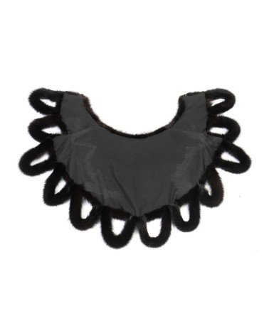 CUELLO DE VISÓN