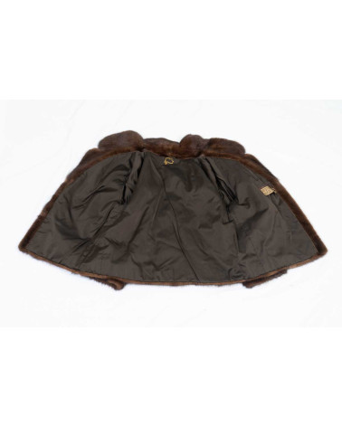 CHAQUETA DE VISÓN