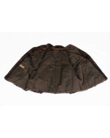 CHAQUETA DE VISÓN