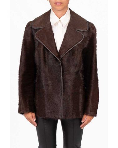 CHAQUETA DE POTRO
