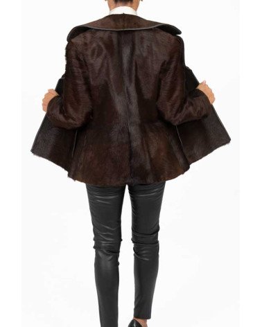 CHAQUETA DE POTRO
