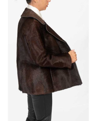 CHAQUETA DE POTRO