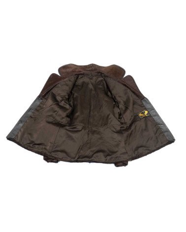 CHAQUETA DE POTRO