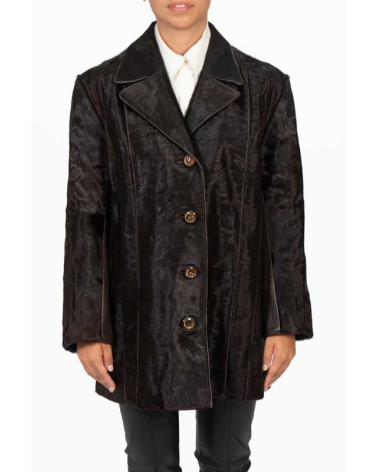 CHAQUETA DE POTRO