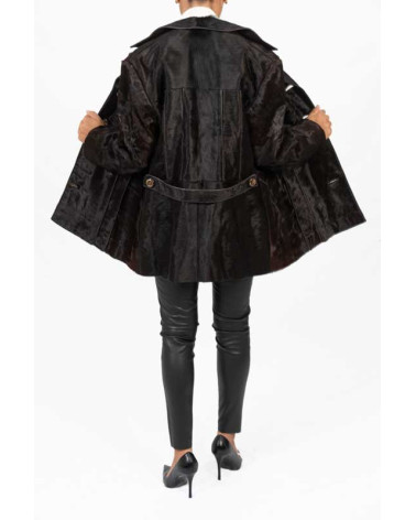 CHAQUETA DE POTRO