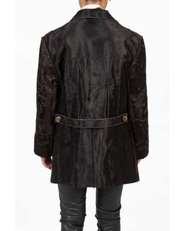 CHAQUETA DE POTRO