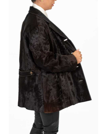 CHAQUETA DE POTRO