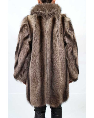 CHAQUETÓN DE MARMOTA