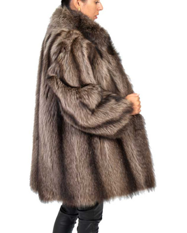 CHAQUETÓN DE MARMOTA