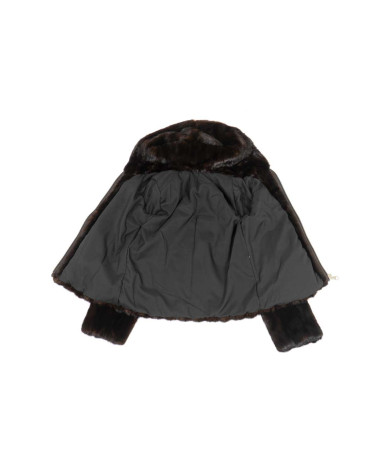 CHAQUETÓN DE VISÓN