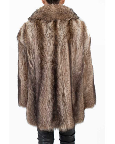 CHAQUETÓN DE MARMOTA