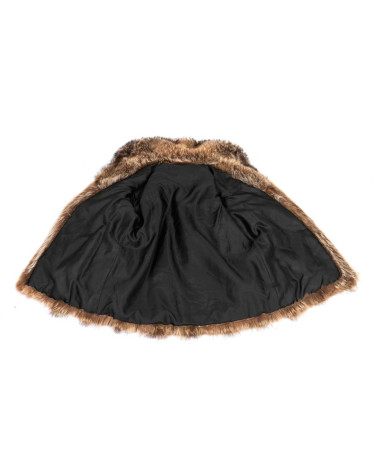 CHAQUETÓN DE MARMOTA