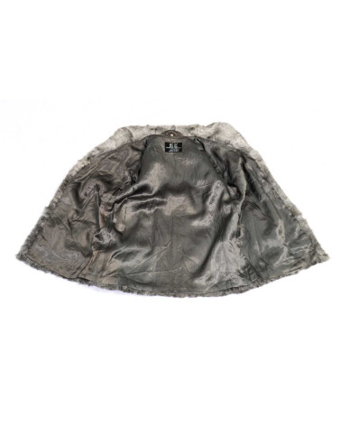 CHAQUETÓN DE CORDERO
