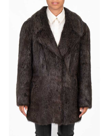 CHAQUETON DE NUTRIA