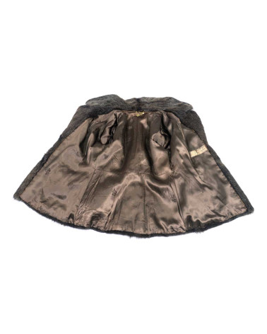 CHAQUETON DE NUTRIA