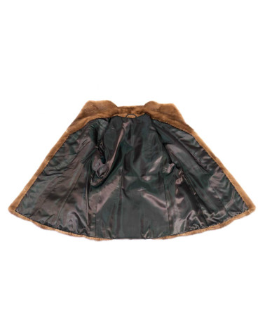 CHAQUETÓN DE VISÓN