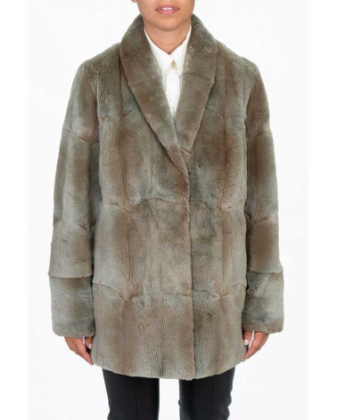 CHAQUETÓN DE RAMUSQUET