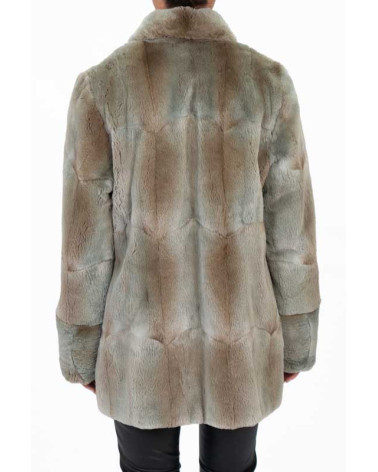 CHAQUETÓN DE RAMUSQUET