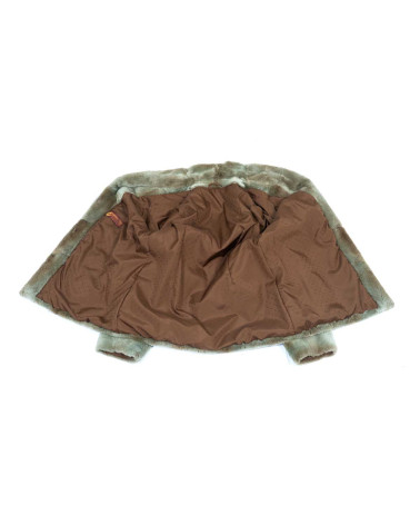 CHAQUETÓN DE RAMUSQUET