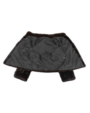 CHAQUETÓN DE VISÓN