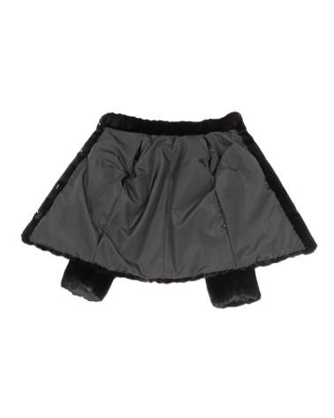 CHAQUETÓN DE VISÓN